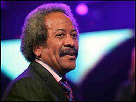 Allen Toussaint's quote #1