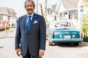 Allen Toussaint's quote #1