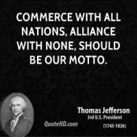 Alliance quote #2