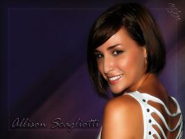 Allison Scagliotti profile photo