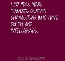 Allison Scagliotti's quote #2