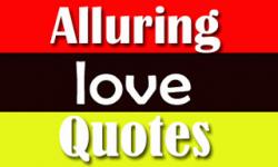 Alluring quote #1