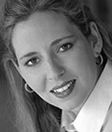 Ally Carter profile photo Ally Carter profile photo