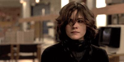 Ally Sheedy's quote #4