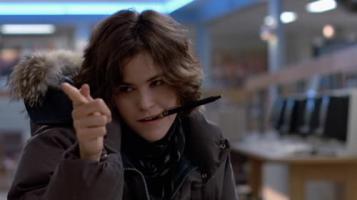 Ally Sheedy's quote #4