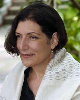 Alma Guillermoprieto profile photo Alma Guillermoprieto profile photo