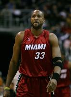 Alonzo Mourning profile photo