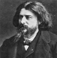 Alphonse Daudet profile photo