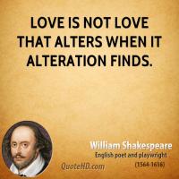 Alteration quote #1