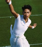 Althea Gibson's quote #4