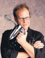 Alton Brown profile photo