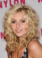 Aly Michalka profile photo