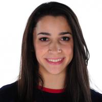 Aly Raisman profile photo