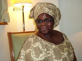 Ama Ata Aidoo's quote #2