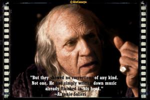 Amadeus quote #2