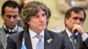 Amado Boudou's quote #1