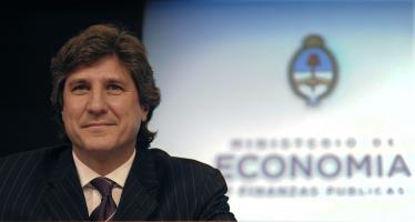 Amado Boudou's quote #1