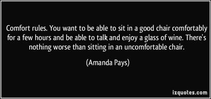 Amanda Pays's quote #1