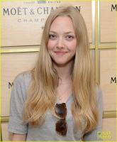 Amanda Seyfried profile photo