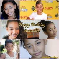 Amandla Stenberg's quote #4