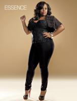 Amber Riley profile photo