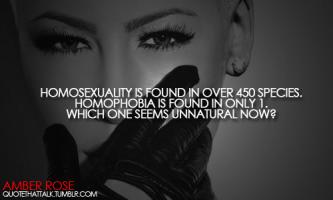 Amber Rose's quote #2