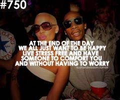 Amber Rose's quote #2