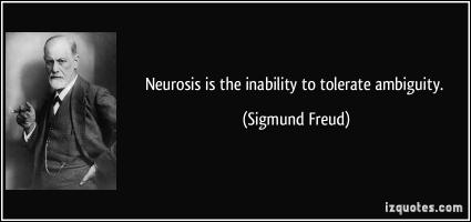 Ambiguity quote #3