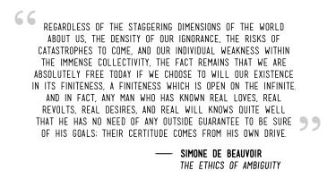 Ambiguity quote #3