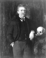 Ambrose Bierce profile photo