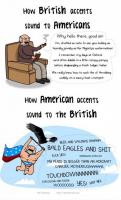 American Accent quote #2