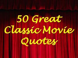 American Cinema quote #2