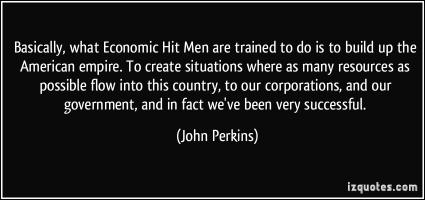 American Empire quote #2