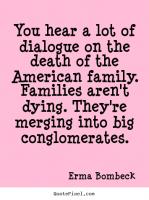 American Families quote #2