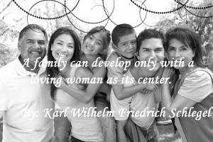 American Family quote #2