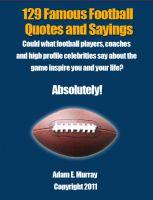 American Football quote #2