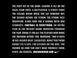 American Football quote #2