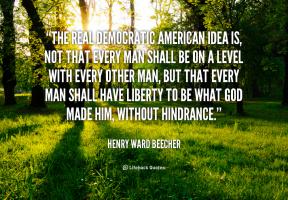 American Idea quote #2