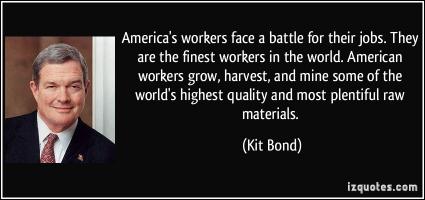 American Jobs quote #2