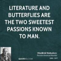 American Literature quote #2