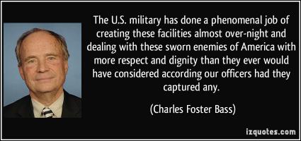 American Military quote #2