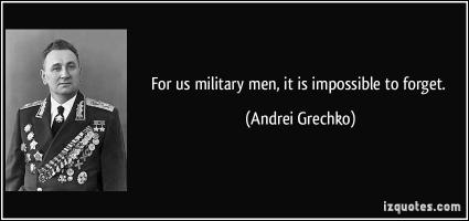 American Military quote #2