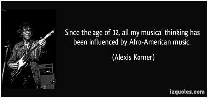 American Music quote #2