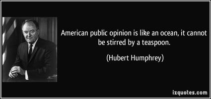 American Public quote #2
