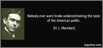 American Public quote #2