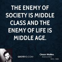 American Society quote #2