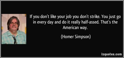 American Way quote #2