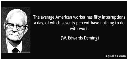 American Worker quote #2