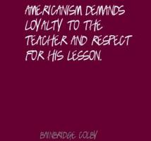 Americanism quote #2