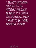 Ami Ayalon's quote